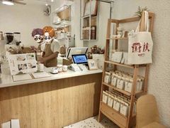 -Cafe on warm(丹霞店)