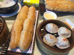 -安蒂娅.悦景轩中餐厅(西乡店)