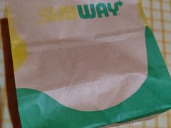 -赛百味SUBWAY(奥城店)