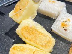 -哼蟹二将·烤肉酱蟹(合生汇店)