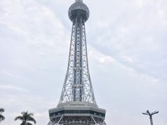 -文华公园(禅城区)