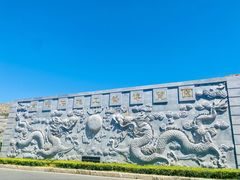 -崇武古城风景区
