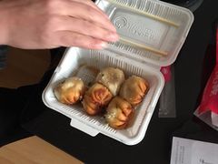 -小杨生煎(湟普汇店)