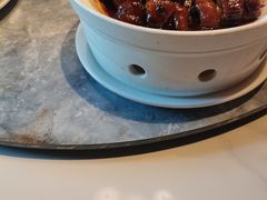 -顺风山庄(水濂山店)