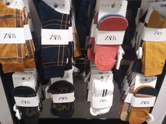 -ZARA(沈阳大悦城店)