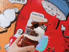 -DQ·蛋糕·冰淇淋(大宁国际商业广场店)
