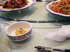 -快乐老家三鲜饺子东北菜(南六中路店)