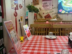 -東豫狼鲜货烧烤. 碳火烤鱼. 小龙虾(上海首店)