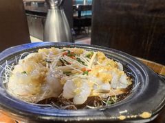 -前海沿·青岛菜(五四广场永旺店)