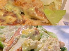 -麦当劳(鼓楼店)