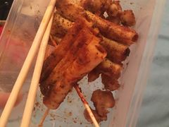-丹东特色烤肉(学府路一部店)