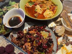 -小乾杯串店•16年沈阳烧烤(文安路店)