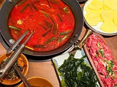 酸汤牛肉-贵厨酸汤牛肉(小十字店)