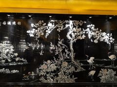 景观位-惠食佳·朱雀(东方商厦店)