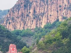 -京东石林峡风景区
