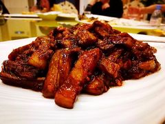 -梅龙镇酒家(南京西路总店)