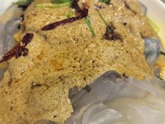 麻酱拉皮-张包铺(道外店)