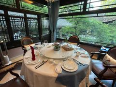 -乾园.魏庐湖景餐厅(花港店)