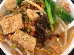-笋果坊螺蛳粉(竹园小区店)