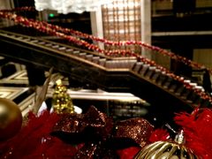 -上海苏宁宝丽嘉酒店·Cafe Bellagio西餐厅