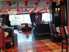 大堂-大鸭梨烤鸭(石佛营店)