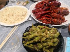 -虎虎龙虾大排档(双井店)