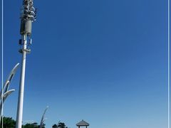 -北戴河东海水浴场