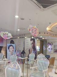 -武汉五洲整形外科医院