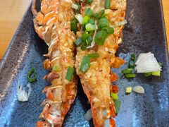 -贰醒·私房小院烧烤 (太古里店)