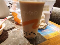 -CoCo都可(光谷天地店)