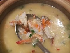 -金穗园·砂锅粥.醉鸡煲火锅(长寿路店)