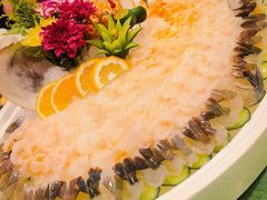 -盛港湾海鲜食府(黄沙店)
