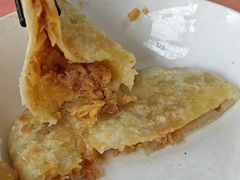 -张三凉粉店(恒山南路店)