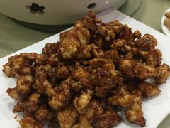 -锦州御烧烤·金盛福酒楼(天津总店)