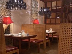 -绿茶餐厅(王府井永宁门店)