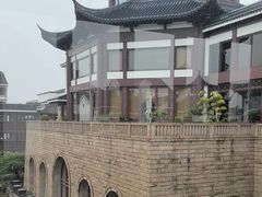 -苏州吴宫泛太平洋酒店