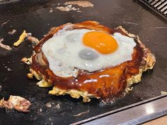 -鹤桥风月(ヨドバシ梅田店)