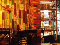 -治愈系甜品The Soothing Dessert(科海大楼店)