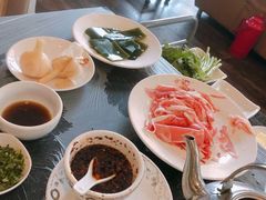 -鑫龙火锅城(青岛分店)