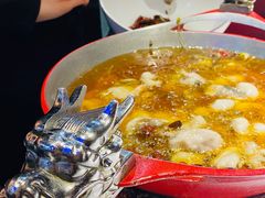 -雲蜀龙阁·金牌水煮鱼(方庄店)