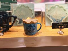 -星巴克(1788广场店)