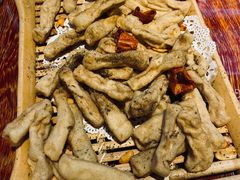 -满堂春特色餐馆