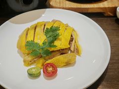 水晶鸡-東城故事·尋找姆媽的味道(玉兰路店)