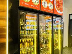 -嗨辣小聚·盘锦河蟹·海鲜烧烤龙虾(盘锦十年好店)