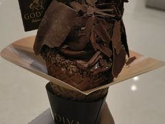 -GODIVA(海岸城店)