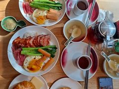 -斗记茶档·烧腊饭·粥·点心(D9街区店)