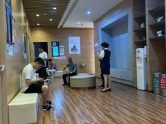 -美年大健康体检医院(金牛万达分院)