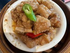 -云山茶餐厅(广东大厦店)
