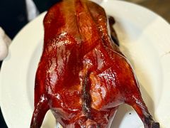 -万豪金殿(香港JW万豪酒店)