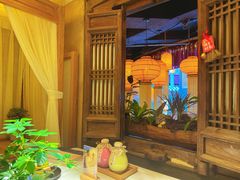 -叶叶菩提·晋福宫